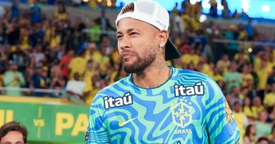 Neymar