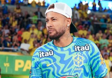 Neymar