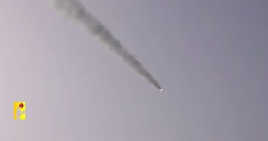 "No estarán a salvo": Hezbolá reacciona al acuerdo de tregua con un nuevo video