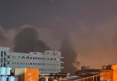Nuevos ataques aéreos de Israel en el sur del Líbano (VIDEO)