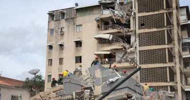 Oficial de la ONU estima más de 50.000 desaparecidos en Venezuela tras terremotos