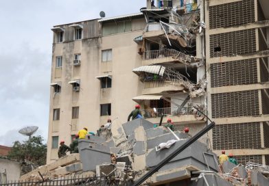 Oficial de la ONU estima más de 50.000 desaparecidos en Venezuela tras terremotos