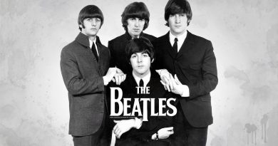The Beatles