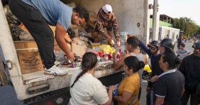 La Guaira - Terremotos - Venezuela