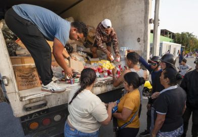 La Guaira - Terremotos - Venezuela