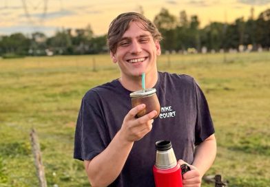Padre de Gaspi, el 'youtuber' que murió en choque de helicópteros: "Fue un atentado"
