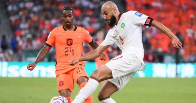 Países Bajos queda eliminado del Mundial 2026 tras perder contra Marruecos en tanda de penaltis