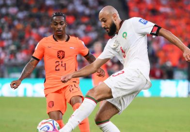 Países Bajos queda eliminado del Mundial 2026 tras perder contra Marruecos en tanda de penaltis