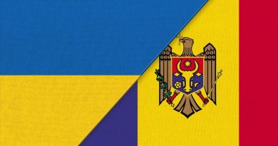 Países de la UE dan luz verde para iniciar las negociaciones de adhesión con Ucrania y Moldavia