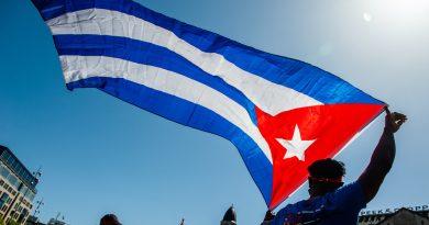 Partido Comunista cubano discute "transformaciones profundas" para preservar la Revolución