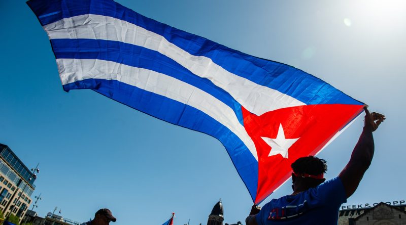 Partido Comunista cubano discute "transformaciones profundas" para preservar la Revolución