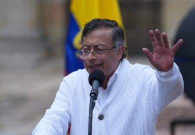Petro: Los aliados de Washington en Colombia "son genocidas y narcotraficantes"
