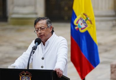 Petro pide que se impugnen mesas electorales ante supuestas irregularidades