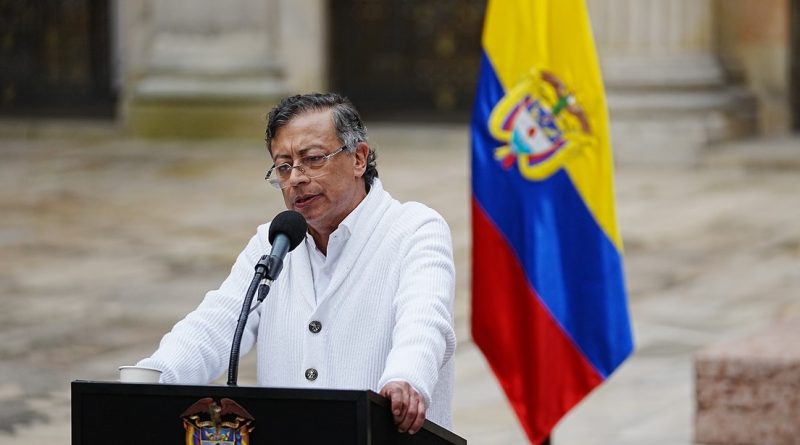 Petro pide que se impugnen mesas electorales ante supuestas irregularidades