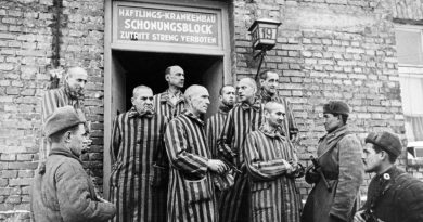 Polonia exige a Alemania un pago anual para cada víctima del nazismo