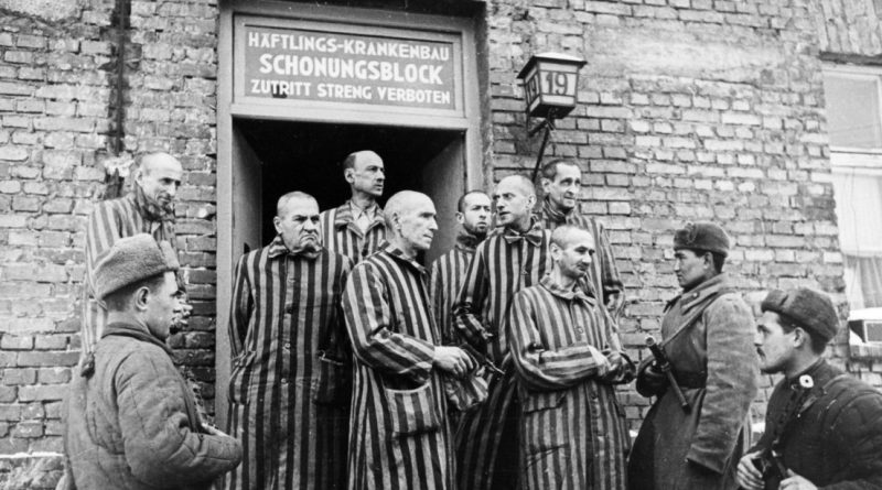 Polonia exige a Alemania un pago anual para cada víctima del nazismo