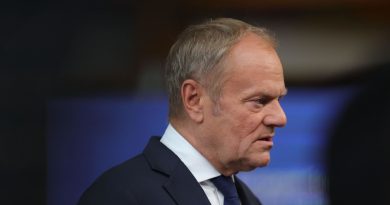 Polonia exige un puesto en la mesa de negociaciones entre Rusia y Ucrania