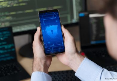 Protege tus contraseñas y redes sociales