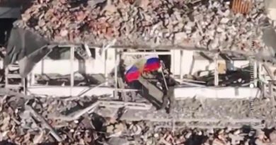 Putin: Rusia ha liberado el 96 % de una ciudad estratégica en Donbass