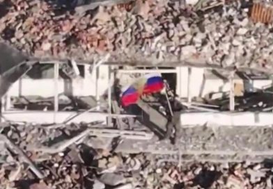 Putin: Rusia ha liberado el 96 % de una ciudad estratégica en Donbass