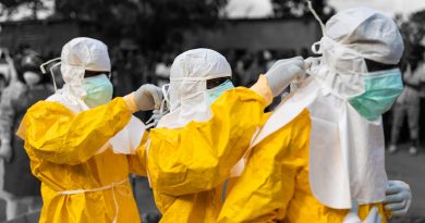 Rastrean al presunto paciente cero del nuevo brote de ébola y surge algo inquietante
