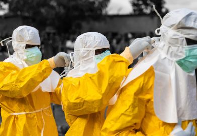 Rastrean al presunto paciente cero del nuevo brote de ébola y surge algo inquietante