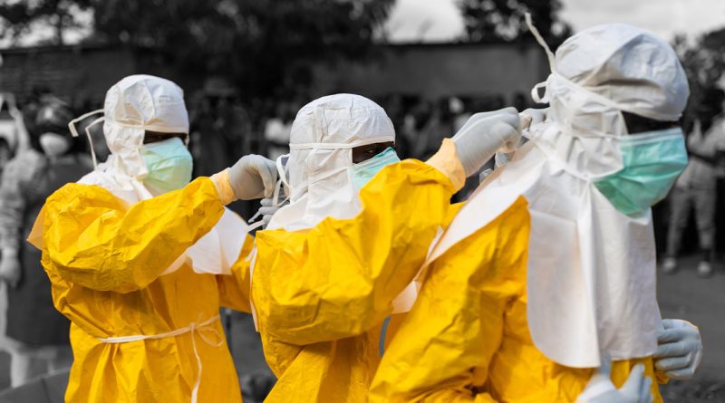 Rastrean al presunto paciente cero del nuevo brote de ébola y surge algo inquietante