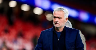 Real Madrid hace oficial el retorno de José Mourinho