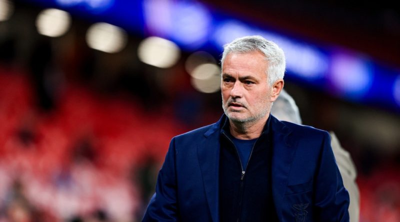 Real Madrid hace oficial el retorno de José Mourinho