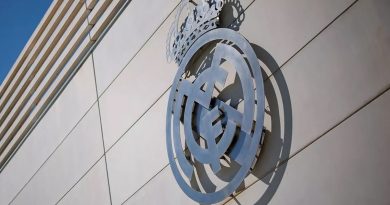 Real Madrid y Florentino Pérez realizan donación a Venezuela