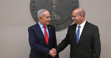 Reportan que el nuevo jefe del Mossad trama el derrocamiento del Gobierno iraní