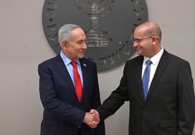 Reportan que el nuevo jefe del Mossad trama el derrocamiento del Gobierno iraní