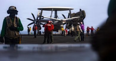 Reportes: EE.UU. e Irán acuerdan detener los ataques mutuos