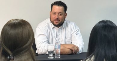 Ricardo Chaneton - Imagen destacada o principal - PV