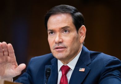 Rubio: La guerra con Irán terminó