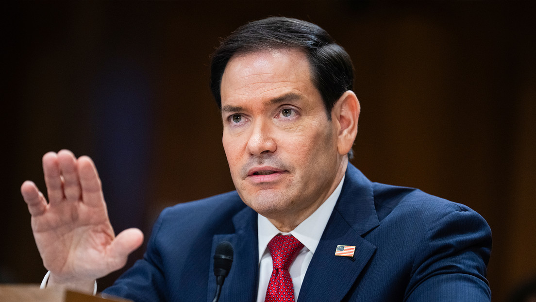 Rubio: La guerra con Irán terminó