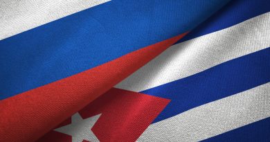 Rusia a Cuba: "Saldremos de esta difícil situación como hermanos, hombro con hombro"
