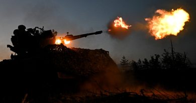 Rusia derriba en un día 5 misiles Storm Shadow y casi 500 drones ucranianos