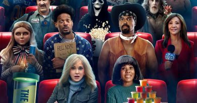 Scary Movie 6