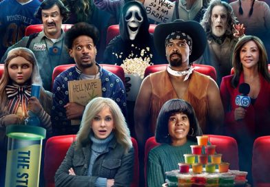 Scary Movie 6