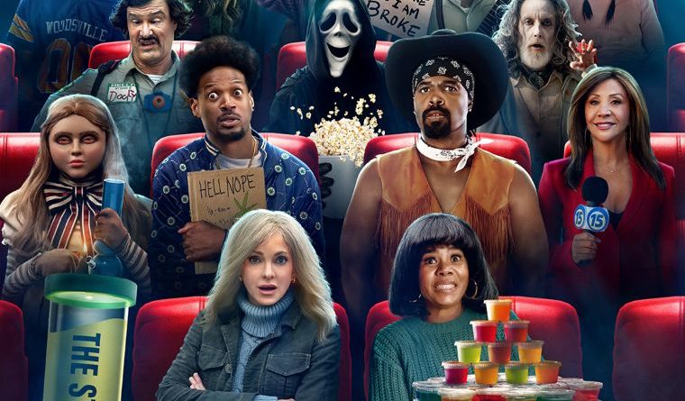 Scary Movie 6