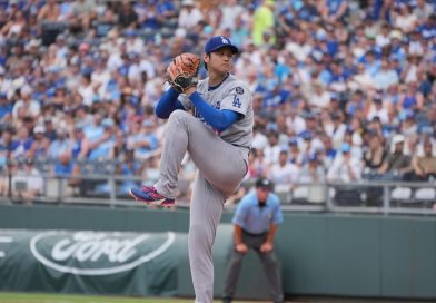 Shohei Ohtani contempla dejar de lanzar después de 2026