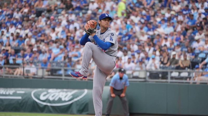 Shohei Ohtani contempla dejar de lanzar después de 2026