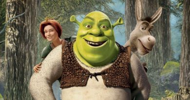 Shrek