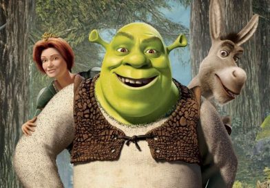 Shrek