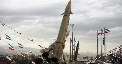 "Sin condiciones ni excusas": Irán tensa la cuerda con EE.UU. antes del acuerdo inminente