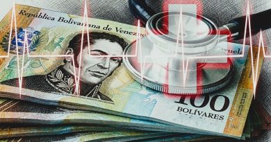 Sol Sthormes - Inversión del sector privado ¡Clave para impulsar modernización de infraestructura médica y servicios asistenciales de Caracas! - FOTO