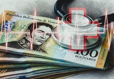 Sol Sthormes - Inversión del sector privado ¡Clave para impulsar modernización de infraestructura médica y servicios asistenciales de Caracas! - FOTO
