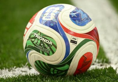 Sudáfrica-Canadá abre en Los Ángeles los dieciseisavos de final de este Mundial