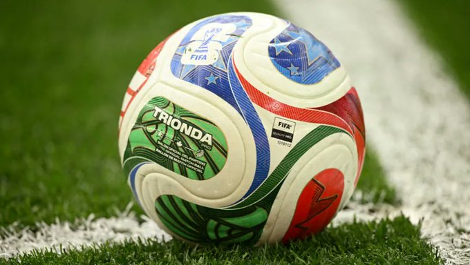 Sudáfrica-Canadá abre en Los Ángeles los dieciseisavos de final de este Mundial